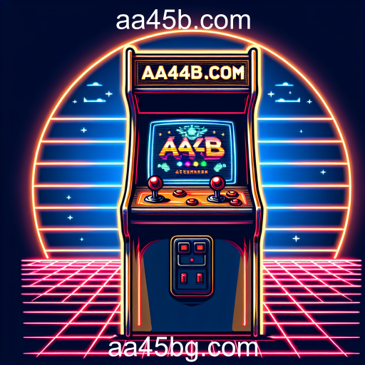 A Nostalgia dos Jogos de Arcade: Uma Viagem no Tempo